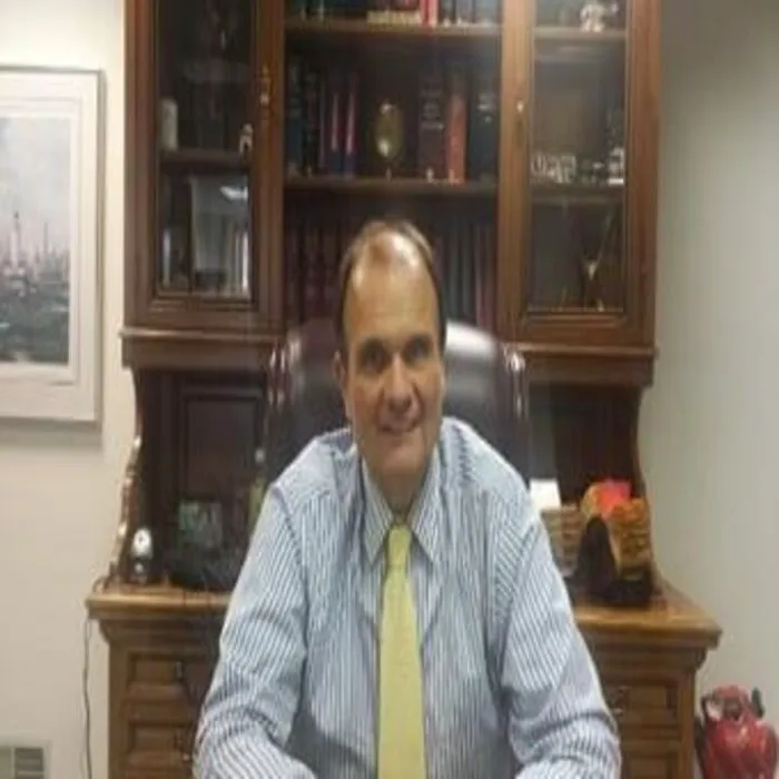 Attorney William J. Bryan 2