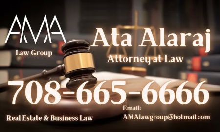 ATA Law