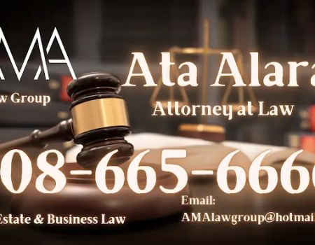 ATA Law