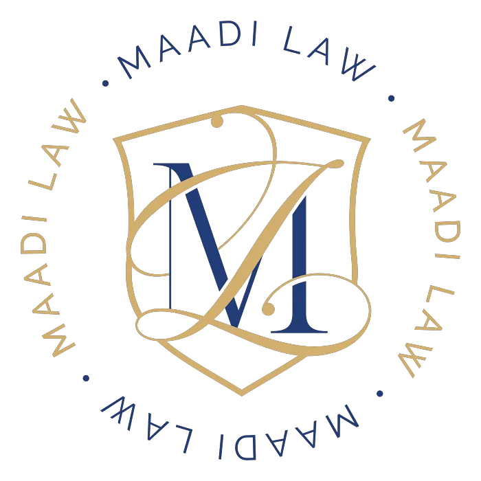 Maadi Law 3