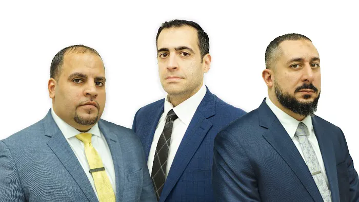 Abdallah Law 8