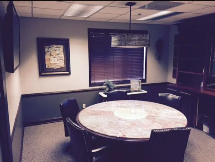 Shawn H. Heffernan & Associates, P.C. 1
