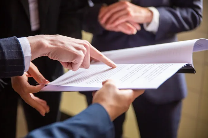Shawn H. Heffernan & Associates, P.C. 6
