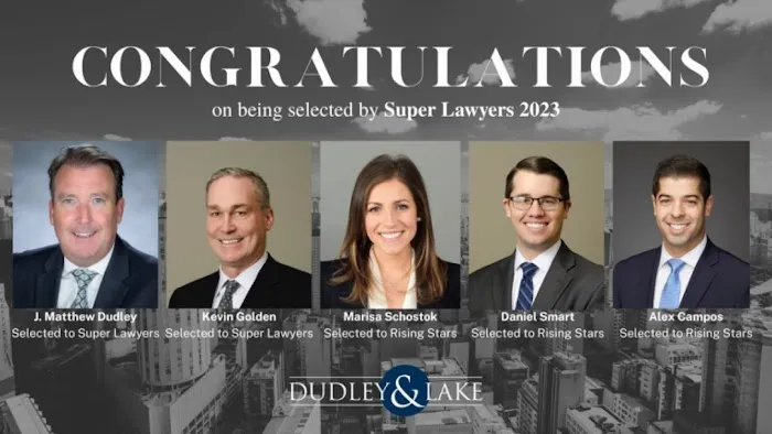 Dudley & Lake LLC 5