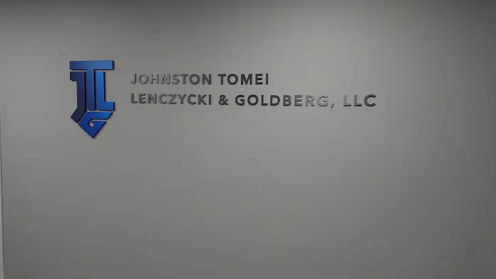 Johnston Tomei Lenczycki & Goldberg LLC 3
