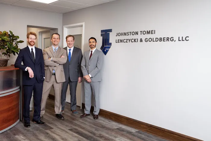 Johnston Tomei Lenczycki & Goldberg LLC 1