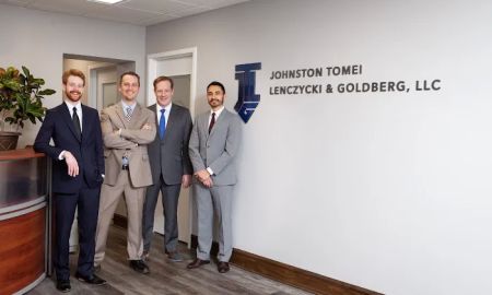 Johnston Tomei Lenczycki & Goldberg LLC