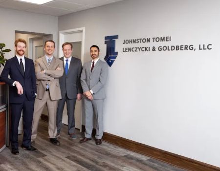 Johnston Tomei Lenczycki & Goldberg LLC