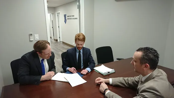 Johnston Tomei Lenczycki & Goldberg LLC 2