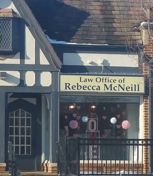 Law Office Of Rebecca McNeil 3
