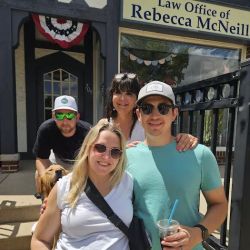 Law Office Of Rebecca McNeil ico