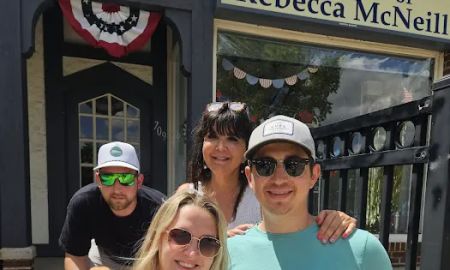 Law Office Of Rebecca McNeil