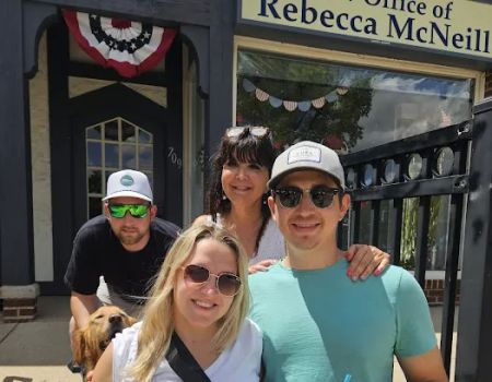 Law Office Of Rebecca McNeil