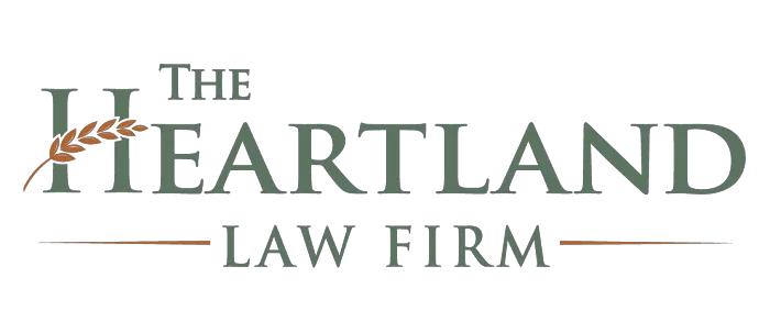 The Heartland Law Firm 1