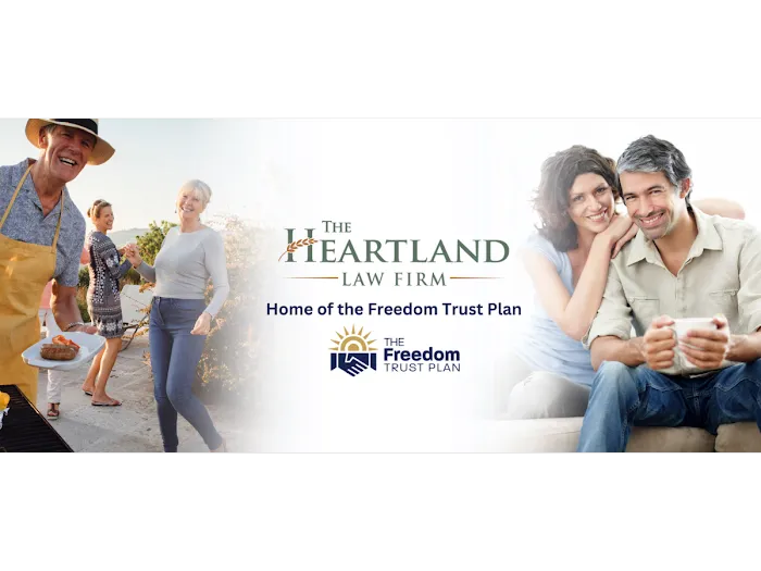 The Heartland Law Firm 3