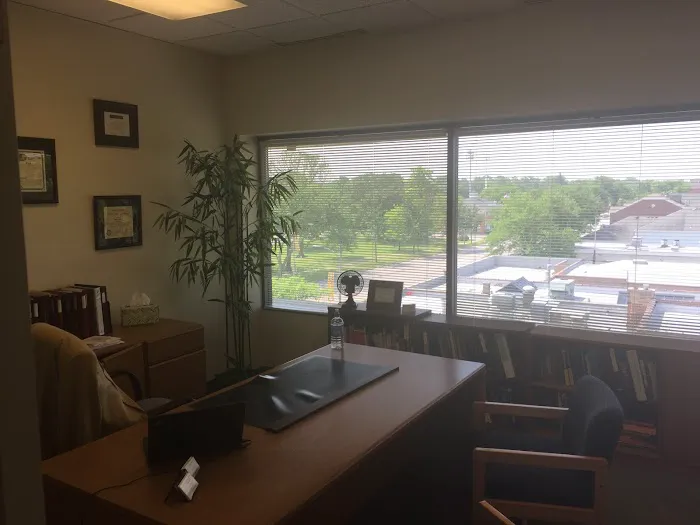 James C. Provenza & Associates, PC 2