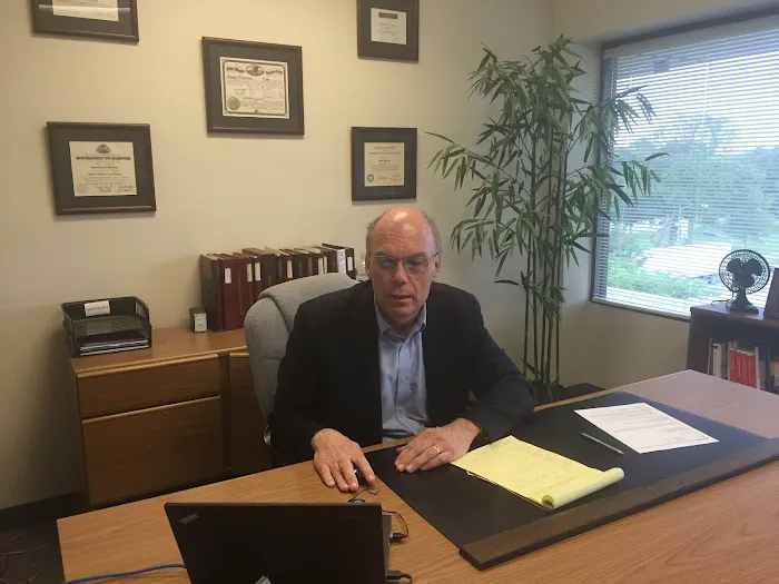 James C. Provenza & Associates, PC 1