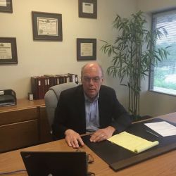 James C. Provenza & Associates, PC ico