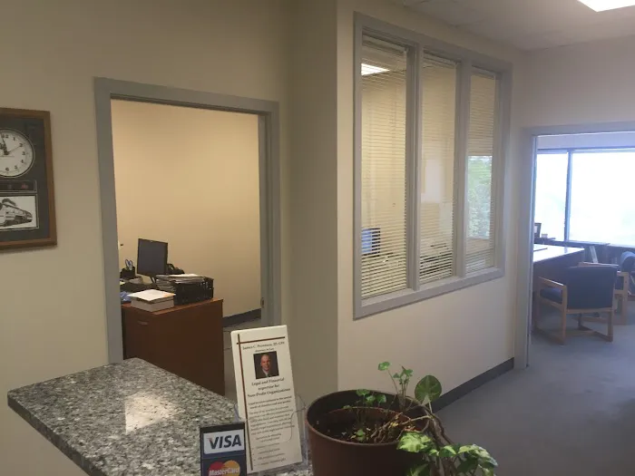 James C. Provenza & Associates, PC 8