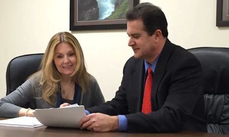 Cernek Legal Services