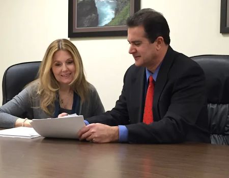Cernek Legal Services