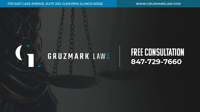 Gruzmark Law, Ltd. 1