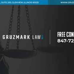Gruzmark Law, Ltd. ico