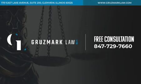 Gruzmark Law, Ltd.