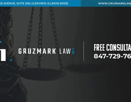 Gruzmark Law, Ltd.
