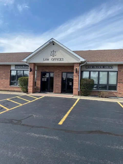 Peter Francis Geraci Law L.L.C. 10