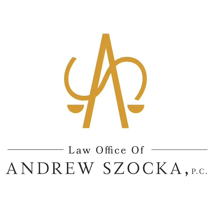 Law Office of Andrew Szocka, P.C. 2