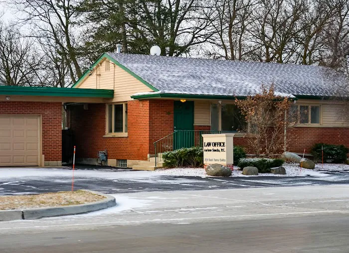 Law Office of Andrew Szocka, P.C. 5