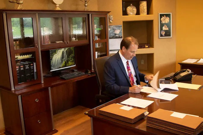 Law Office of Andrew Szocka, P.C. 4