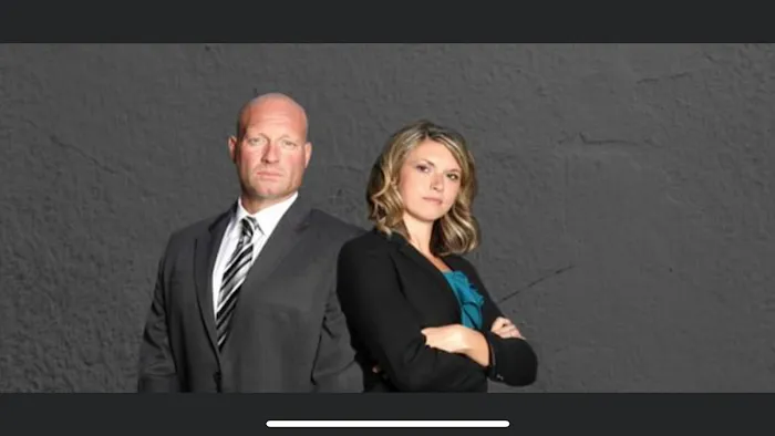 The Baudin Law Group, Ltd. 9