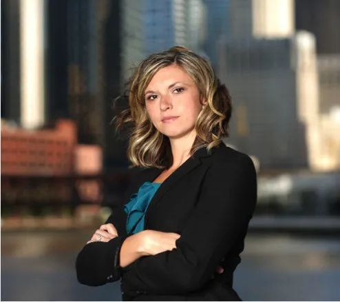 The Baudin Law Group, Ltd. 1