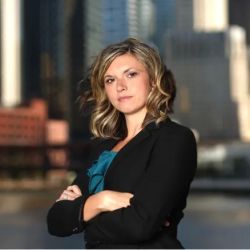 The Baudin Law Group, Ltd. ico