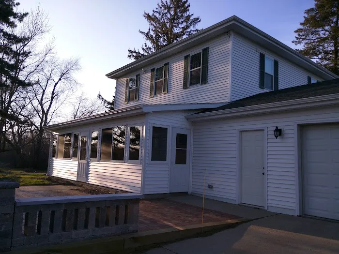 Suburban Appeal Inc 9