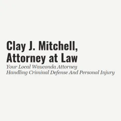 Clay J. Mitchell, Attorney at Law 1