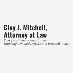 Clay J. Mitchell, Attorney at Law ico