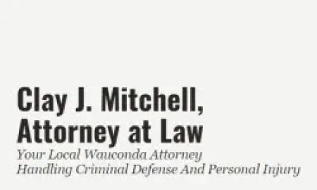 Clay J. Mitchell, Attorney at Law