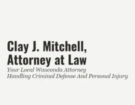 Clay J. Mitchell, Attorney at Law