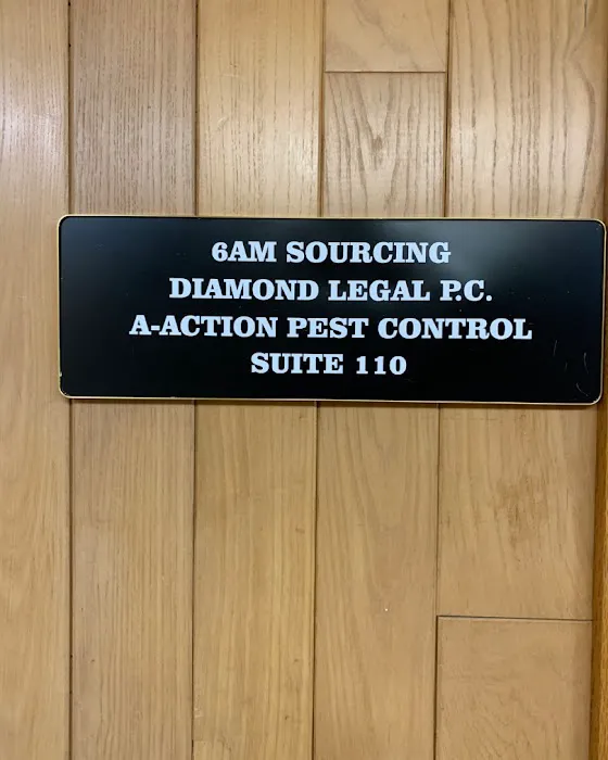 Diamond Legal, Lake Zurich IL 1