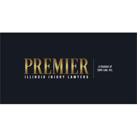 Premier Illinois Injury Lawyers - A Division of Salvi Law, Inc. 2