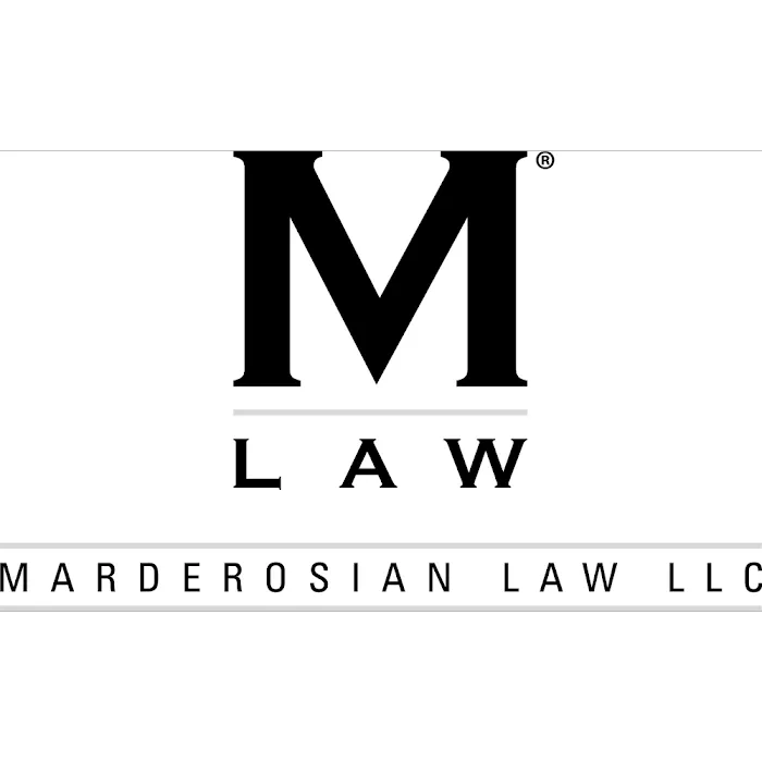 Marderosian Law LLC 4