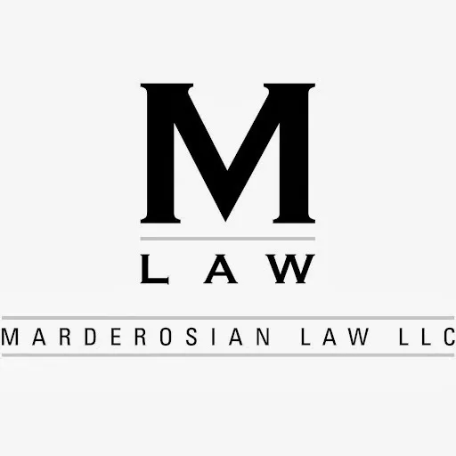 Marderosian Law LLC 3