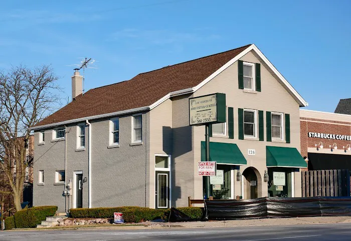 John Peter Curielli Law Office 1