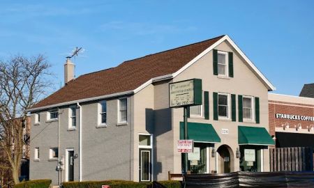 John Peter Curielli Law Office