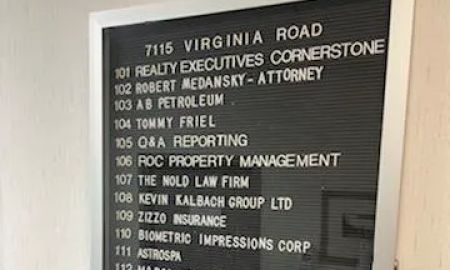 Nold & Walsh, LLC