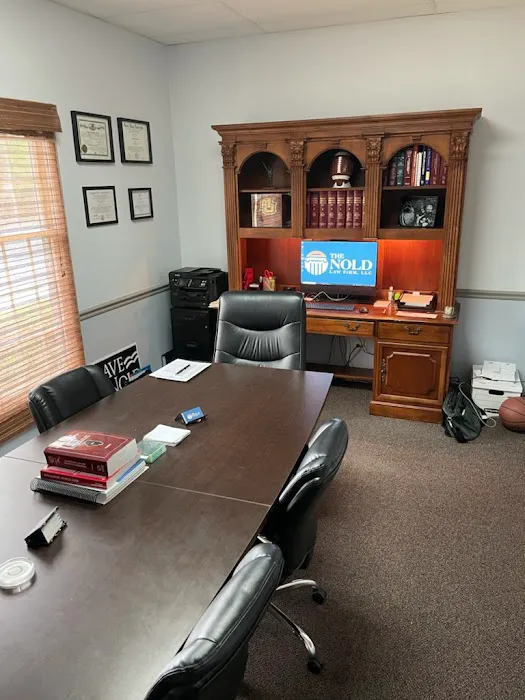 Nold & Walsh, LLC 5