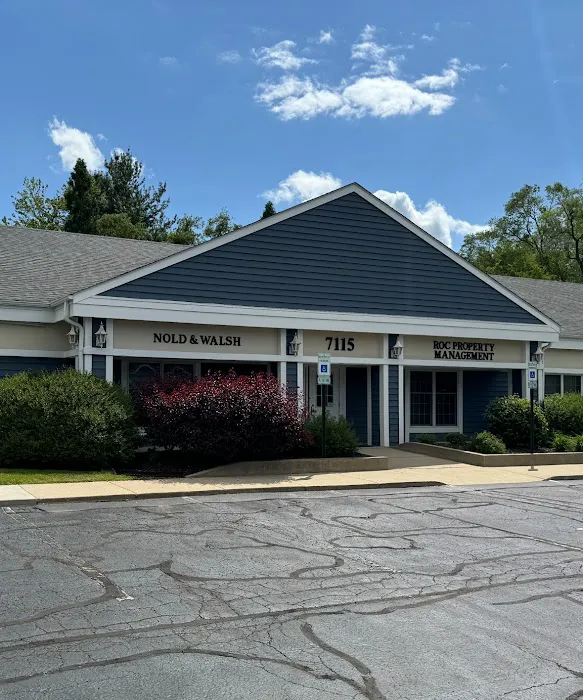 Nold & Walsh, LLC 2